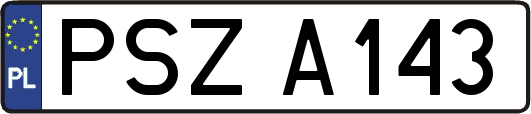 PSZA143