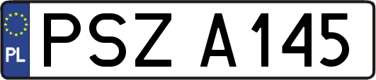 PSZA145
