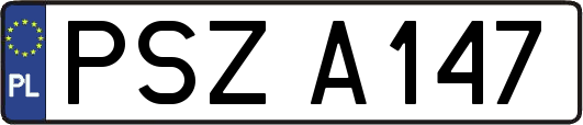 PSZA147