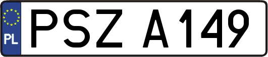 PSZA149
