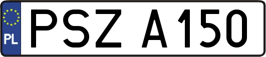 PSZA150