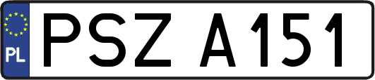 PSZA151