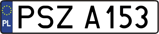 PSZA153