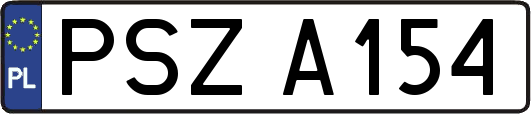 PSZA154