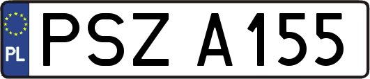 PSZA155