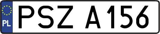 PSZA156