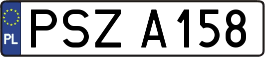 PSZA158
