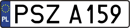 PSZA159