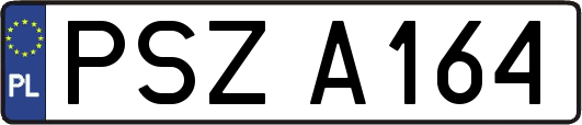 PSZA164