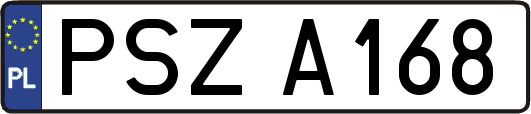 PSZA168