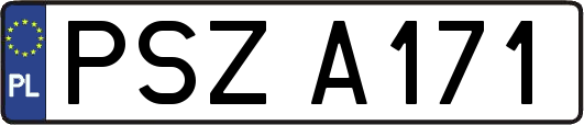 PSZA171