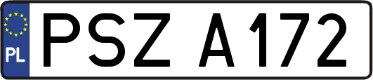 PSZA172