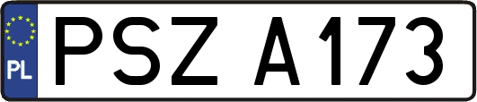 PSZA173