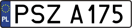 PSZA175