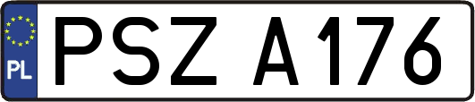 PSZA176