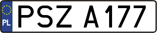 PSZA177