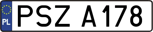 PSZA178