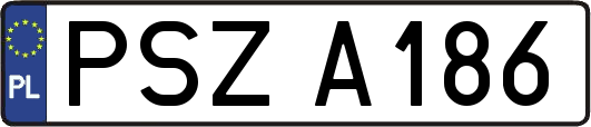 PSZA186