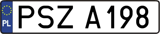 PSZA198