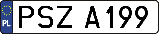PSZA199