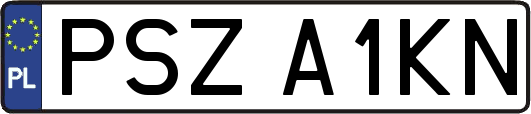 PSZA1KN
