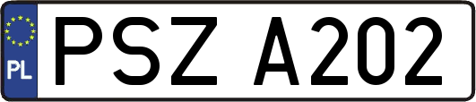 PSZA202