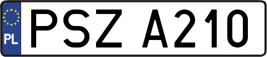 PSZA210