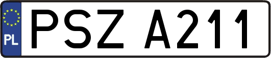 PSZA211
