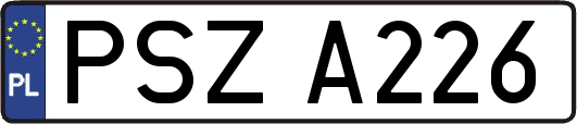 PSZA226
