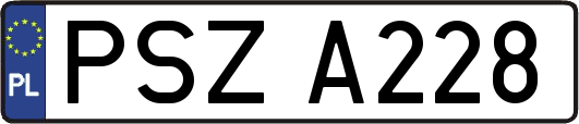 PSZA228