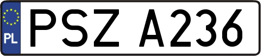PSZA236