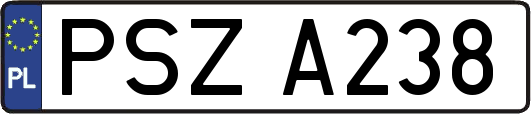 PSZA238