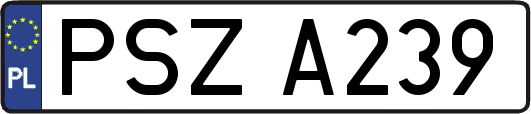 PSZA239