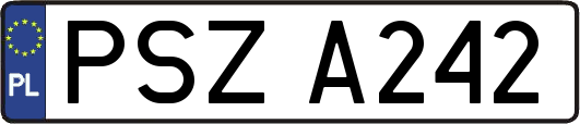 PSZA242