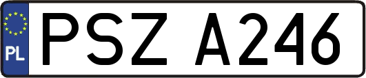 PSZA246