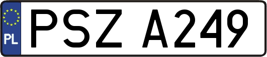 PSZA249