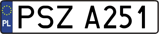 PSZA251