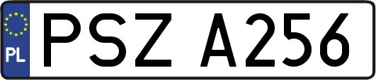 PSZA256