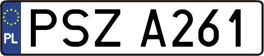 PSZA261
