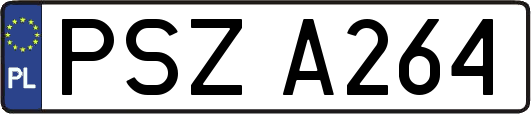 PSZA264