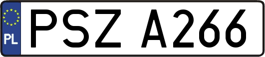 PSZA266