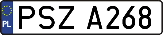 PSZA268
