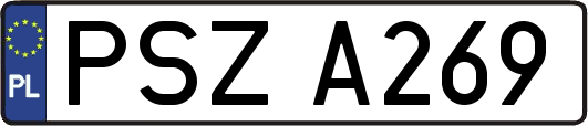 PSZA269