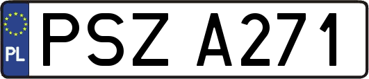 PSZA271