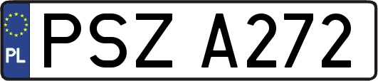 PSZA272