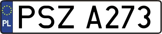 PSZA273