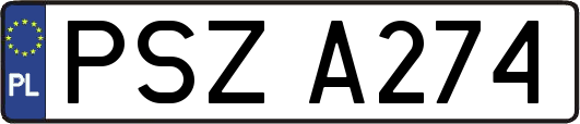 PSZA274