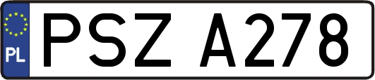 PSZA278