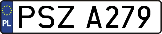 PSZA279