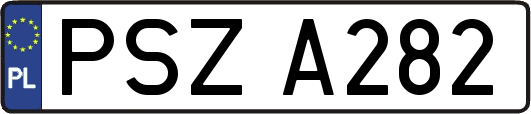 PSZA282